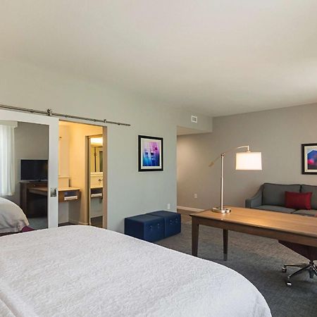 Hampton Inn & Suites-Dallas/Річардсон Екстер'єр фото