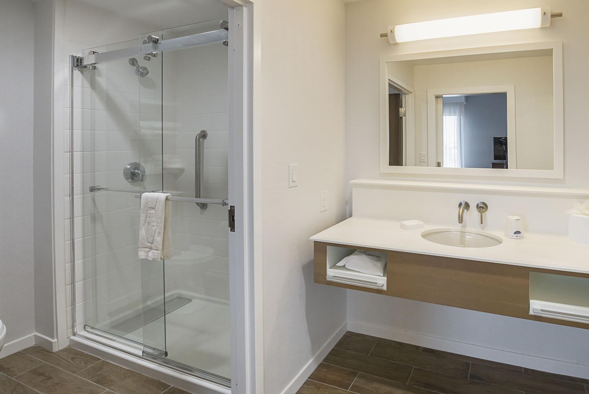 Hampton Inn & Suites-Dallas/Річардсон Екстер'єр фото