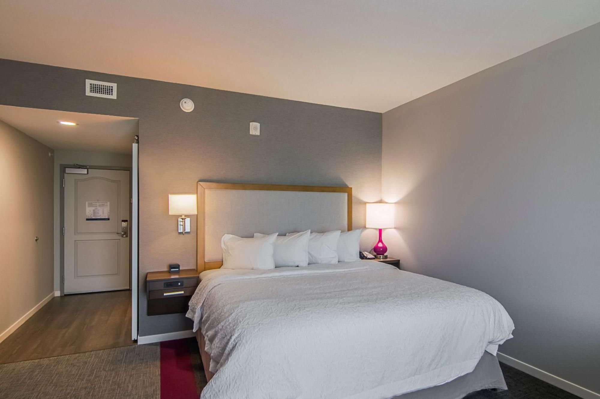 Hampton Inn & Suites-Dallas/Річардсон Екстер'єр фото