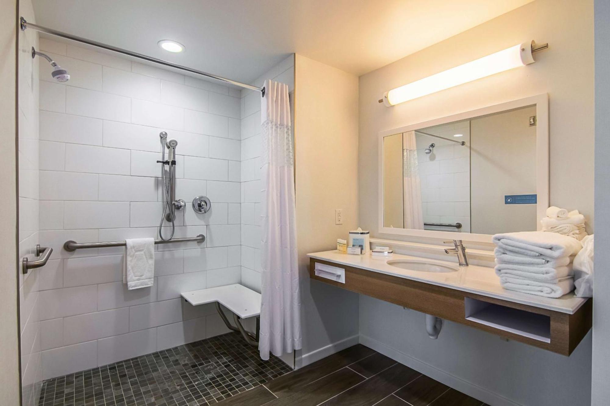 Hampton Inn & Suites-Dallas/Річардсон Екстер'єр фото