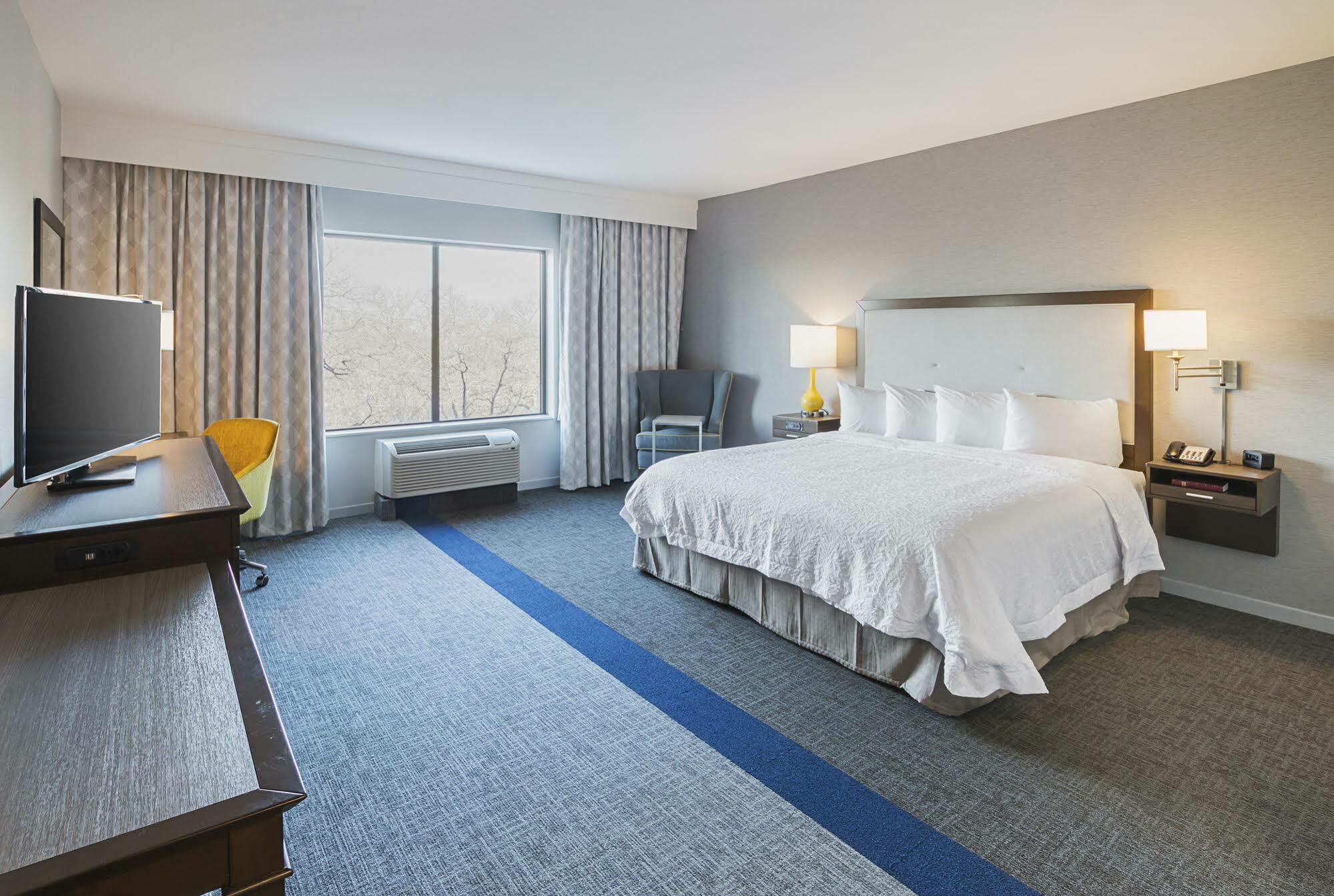Hampton Inn & Suites-Dallas/Річардсон Екстер'єр фото
