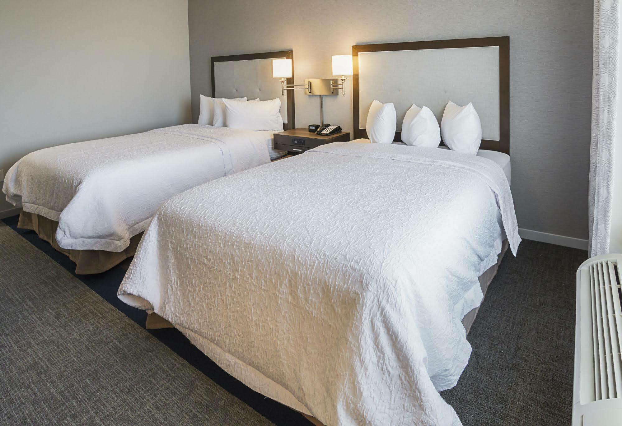 Hampton Inn & Suites-Dallas/Річардсон Екстер'єр фото
