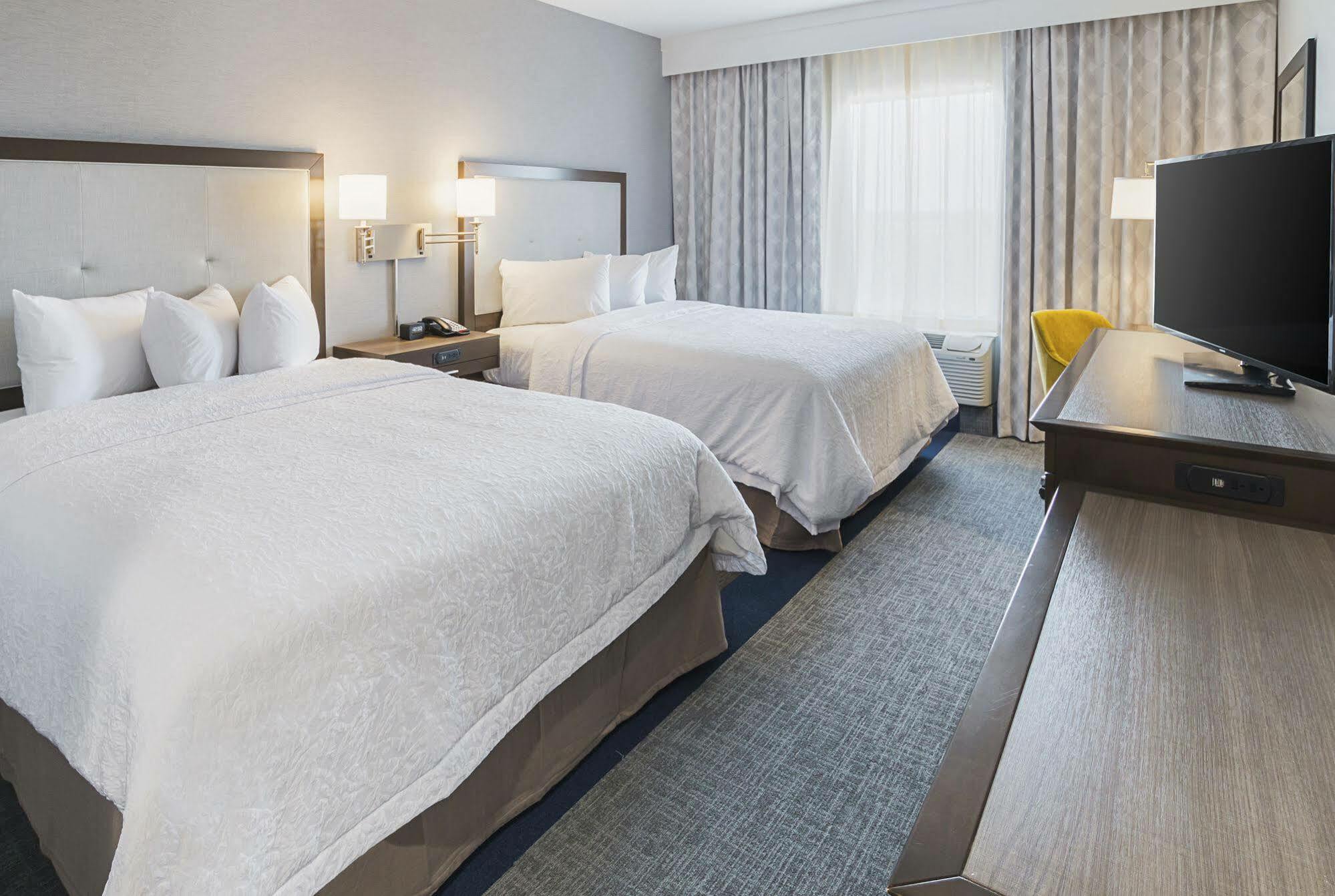 Hampton Inn & Suites-Dallas/Річардсон Екстер'єр фото